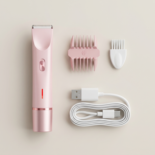 THE PEACHTOUCH 5.0 ULTRA