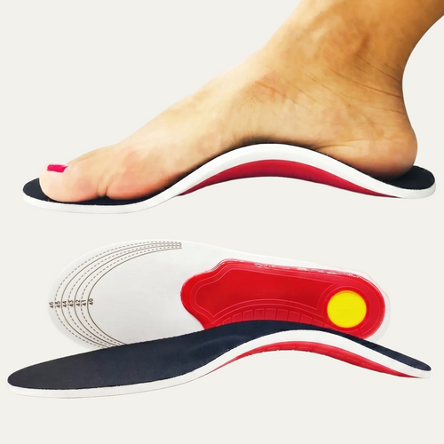 Semelle orthopédique