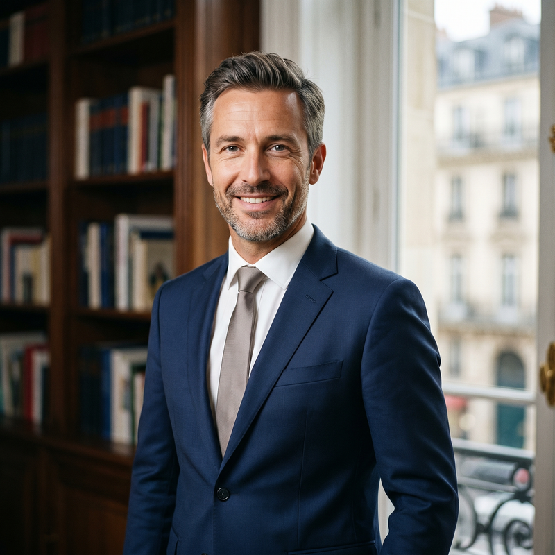 Julien Moreau